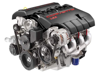 P99A3 Engine